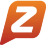 Logo of Zipwhip android Application 